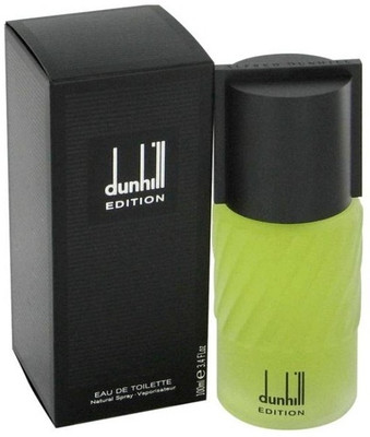 

Dunhill Edition EDT - 100 ml(For Men)