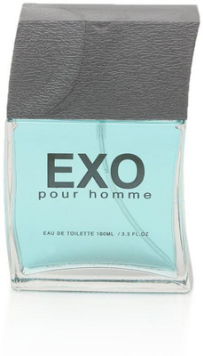 

YORK EXO Eau de Toilette - 100 ml(For Men)