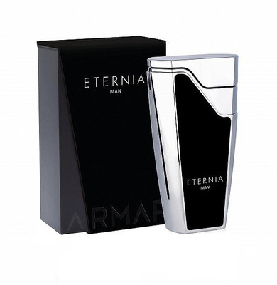 Armaf ETERNIA Eau de Parfum - 80 ml(For Men)