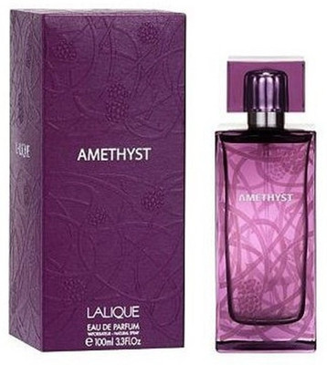 Lalique Amethyst EDP - 100 ml(For Women)