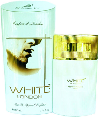 

White London Eau de Parfum - 100 ml(For Men & Women)