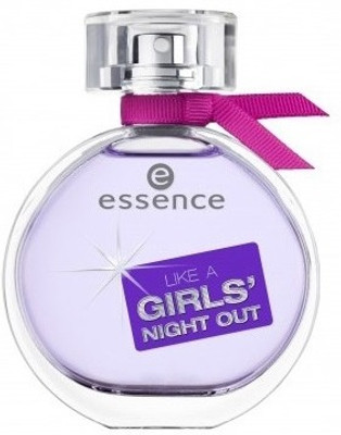 

Essence Girls Night Out Eau de Toilette - 50 ml(For Women)