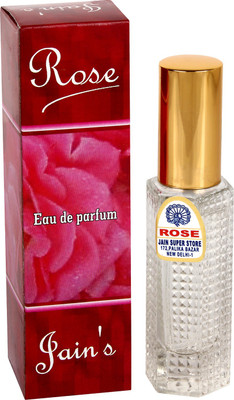 

Jain's Rose Eau de Parfum - 20 ml(For Boys)