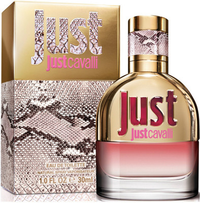 

Roberto Cavalli Just Cavalli EDT - 30 ml(For Women)