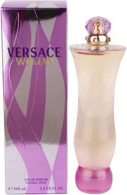 

Versace Woman EDP - 100 ml(For Women)