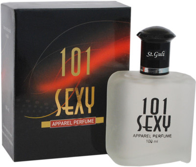 St. Guli 101 Sexy Eau de Parfum - 100 ml(For Men)