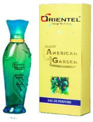 

orientel ASE4 Eau de Parfum - 100 ml(For Men & Women)
