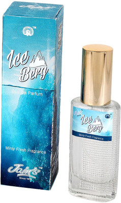 

Jain's Ice Berg Eau de Parfum - 30 ml(For Men & Women)