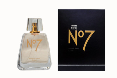 

Perfume King No.7 Perfume100ML Eau de Parfum - 100 ml(For Men & Women)