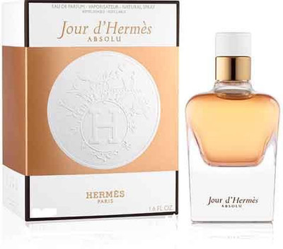 

Hermes Jour D'Herme's Absolu Girls Eau de Parfum - 85 ml(For Women)