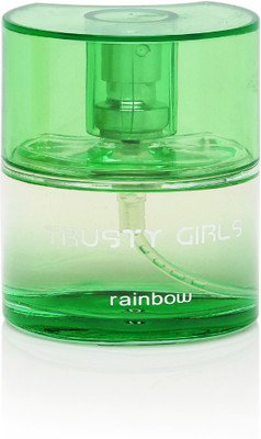 

YORK Trusty Girls Eau de Toilette - 40 ml(For Women)