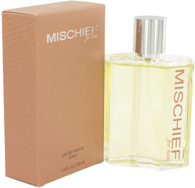 

American Beauty Mischief Eau de Parfum - 100 ml(For Men)
