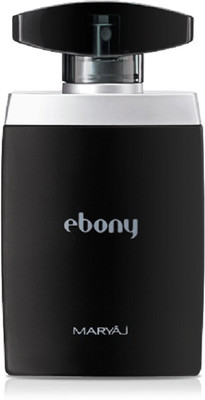 

Maryaj Ebony Eau de Parfum - 100 ml(For Men)