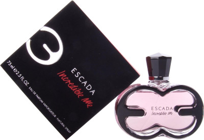 

Escada Incredible Me EDP - 75 ml(For Women)