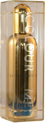 

Colour Me Gold EDT - 90 ml(For Men)