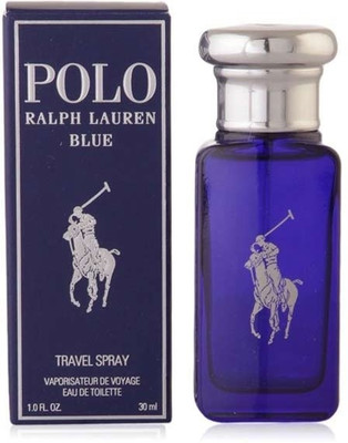 

Ralph Lauren Polo Blue EDT - 30 ml(For Men)