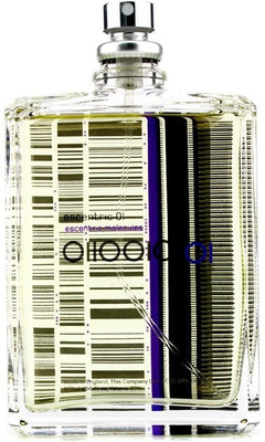 

Escentric Molecules Escentric 02 Parfum Spray Eau de Parfum - 100 ml(For Men)