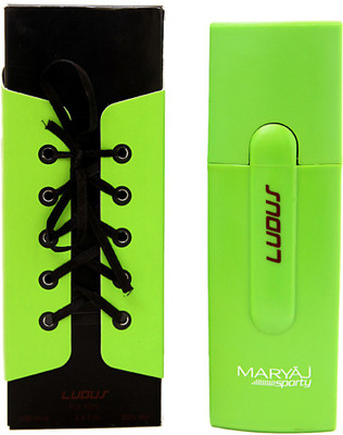 Maryaj Ludus Eau de Parfum - 100 ml(For Men)
