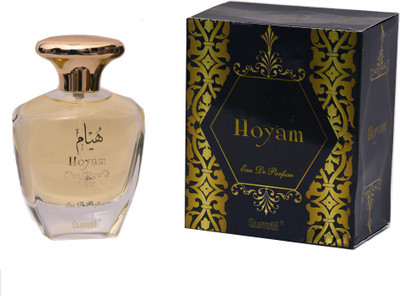 

Surrati Hoyam Eau de Parfum - 100 ml(For Men & Women)