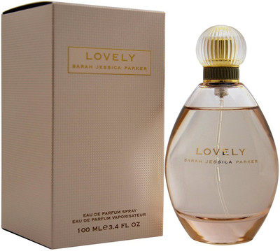 

Lovely Collection Sarah Jessica Parker Eau de Parfum - 100 ml(For Women)