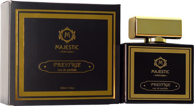 

Majestic Gold Luxury Fregrasnces Eau de Parfum - 100 ml(For Men & Women)