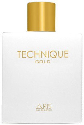 

Aris Technique Gold Eau de Parfum - 100 ml(For Men)
