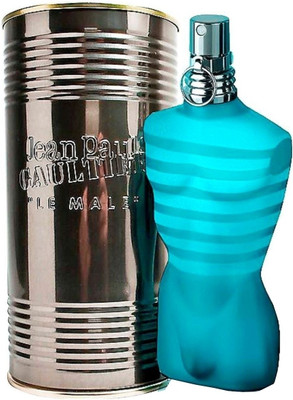 

Jean Paul Gaultier Le Male EDT - 125 ml(For Men)