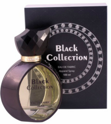 RAMCO Black Collection Eau de Toilette  -  100 ml(For Men)