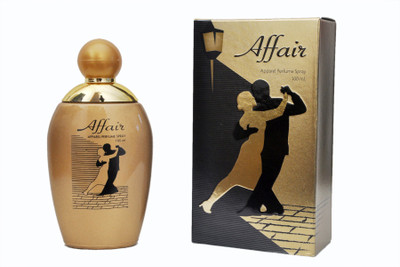 

Ramco Exotic Affair Perfume Eau de Parfum - 100 ml(For Men & Women)