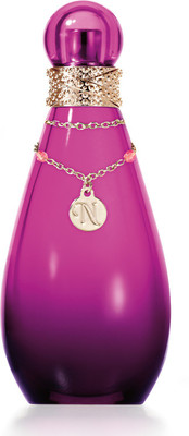 

Britney Spears Naughty Remix Eau de Toilette - 100 ml(For Women)