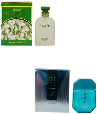 

Ramco RP380 Eau de Parfum - 200 ml(For Boys)