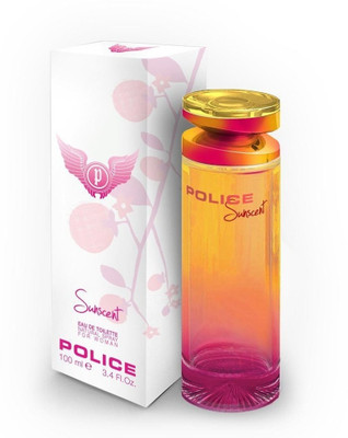 

Police Sunscent Femme EDT - 100 ml(For Women)