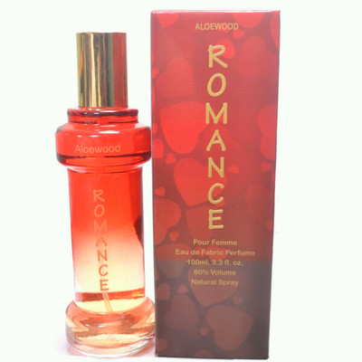 

Aloewood Romance EDP - 100 ml(For Women)