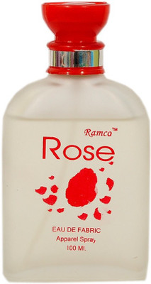 

Ramco Rose Eau de Parfum - 100 ml(For Boys)