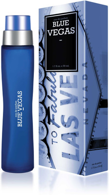 

Vegas Blue EDP - 50 ml(For Men)