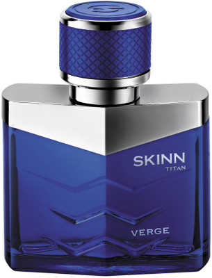 

Titan Verge Eau de Parfum - 50 ml(For Men)
