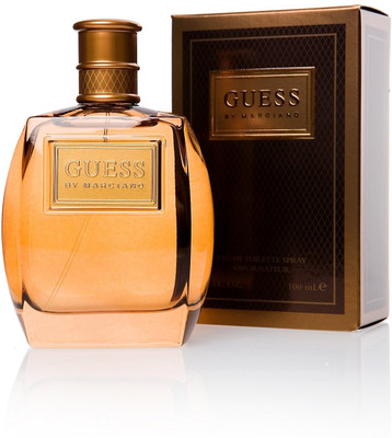 

Guess Marciano EDT - 100 ml(For Men)