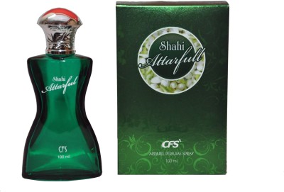 

CFS BLCF_SAHI_ATTA Eau de Parfum - 100 ml(For Boys)