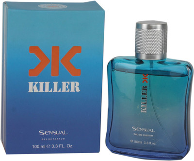 

Killer Sensual Perfume Eau de Parfum - 100 ml(For Men & Women)