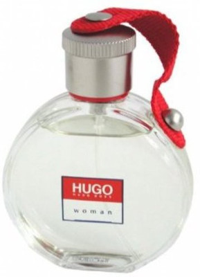 

Hugo Boss Women Eau de Toilette - 10 ml(For Women)