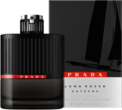 

Prada Luna Rossa Extreme Eau de Parfum - 100 ml(For Men)
