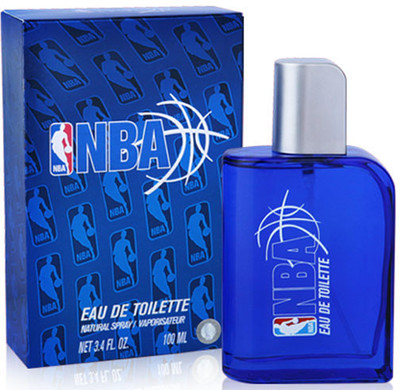 

NBA Blue EDT - 100 ml(For Men)