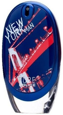 31% OFF on Police New York EDT - 75 ml(For Men) 31% OFF on Police New York EDT - 75 ml(For Men)