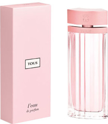 

TOUS L'Eau EDP - 90 ml(For Women)