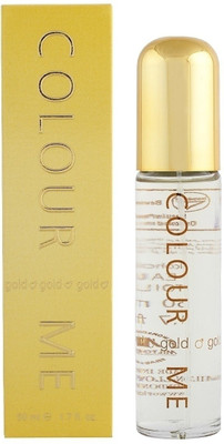 

Colour Me Gold EDT - 50 ml(For Men)