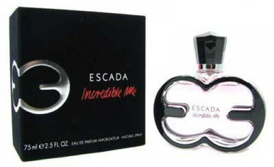 

Escada Incredible Me EDT - 75 ml(For Women)