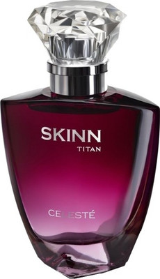 Titan skinn deals celeste 50ml
