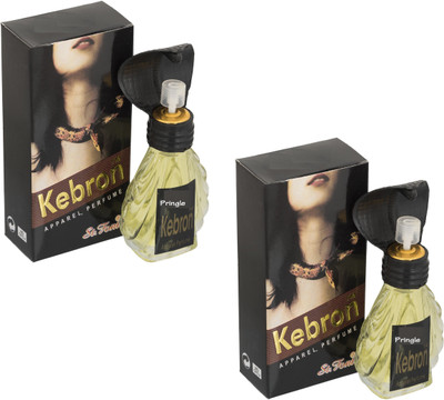 

Pringle Combo Kebron Eau de Toilette - 60 ml(For Men)