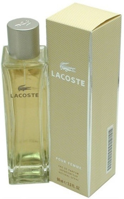 

Lacoste Pour Femme EDP - 90 ml(For Women)