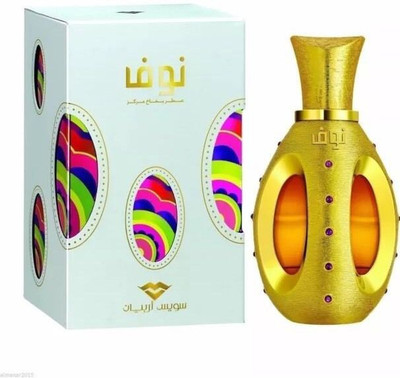 

Swiss Arabian NOUF PERFUME Eau de Parfum - 50 ml(For Women)